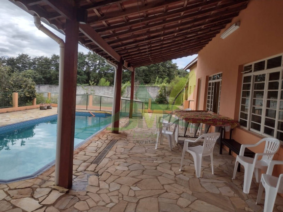 Imagem Chácara com 6 Quartos à Venda, 1.380 m² em Chácara Portal Das Estâncias - Bragança Paulista Imagem Chácara com 6 Quartos à Venda, 1.380 m² em Chácara Portal Das Estâncias - Bragança Paulista