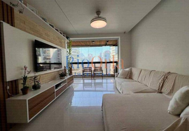Imagem Apartamento com 3 Quartos à Venda, 158 m² em Barra Da Tijuca - Rio De Janeiro Imagem Apartamento com 3 Quartos à Venda, 158 m² em Barra Da Tijuca - Rio De Janeiro