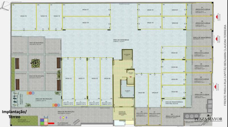 Imagem Apartamento com 3 Quartos à Venda, 95 m² em Três Marias - São José Dos Pinhais Imagem Apartamento com 3 Quartos à Venda, 95 m² em Três Marias - São José Dos Pinhais