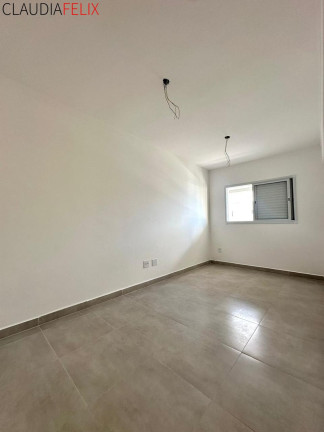 Imagem Imóvel com 1 Quarto à Venda, 55 m² em Guilhermina - Praia Grande