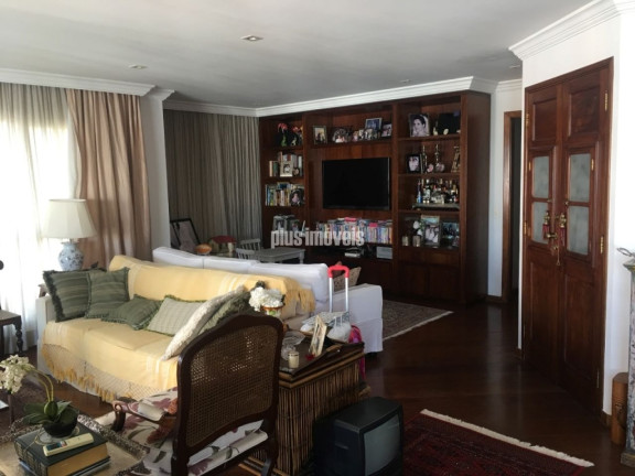 Imagem Apartamento com 3 Quartos à Venda, 150 m² em Paraíso - São Paulo
