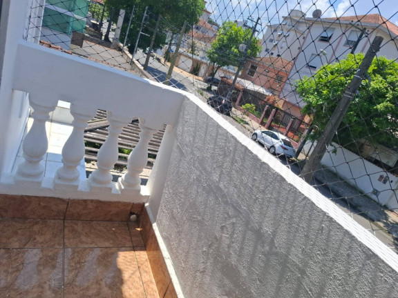 Casa com 2 Quartos à Venda, 110 m² em Boqueirão - Santos