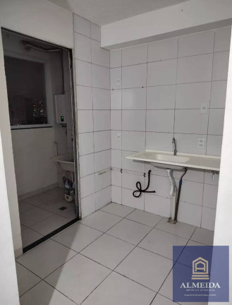 Imagem Apartamento com 2 Quartos à Venda, 50 m² em Quinta Da Paineira - São Paulo Imagem Apartamento com 2 Quartos à Venda, 50 m² em Quinta Da Paineira - São Paulo