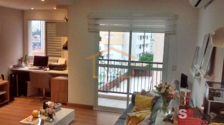 Imagem Apartamento com 2 Quartos à Venda, 79 m² em Parada Inglesa - São Paulo Imagem Apartamento com 2 Quartos à Venda, 79 m² em Parada Inglesa - São Paulo