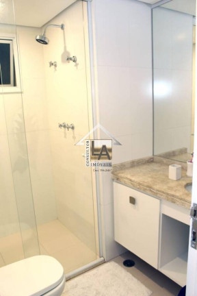 Imagem Apartamento com 3 Quartos à Venda, 240 m² em Brooklin - São Paulo