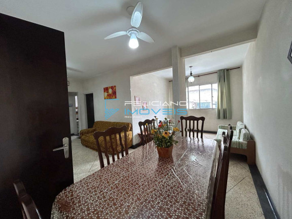 Imagem Apartamento com 2 Quartos à Venda, 80 m² em Guilhermina - Praia Grande