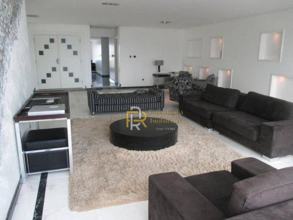 Imagem Cobertura com 3 Quartos à Venda, 621 m² em Tupi - Praia Grande Imagem Cobertura com 3 Quartos à Venda, 621 m² em Tupi - Praia Grande