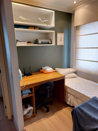 Imagem Apartamento com 1 Quarto à Venda, 48 m² em Nova Piraju - São Paulo