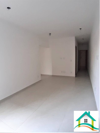 Imagem Apartamento com 2 Quartos à Venda, 50 m² em Nova Gerty - São Caetano Do Sul