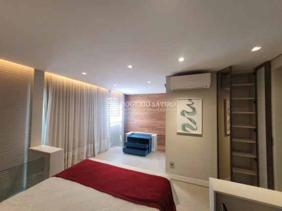 Imagem Cobertura com 1 Quarto à Venda, 75 m² em Vila Mariana - São Paulo Imagem Cobertura com 1 Quarto à Venda, 75 m² em Vila Mariana - São Paulo