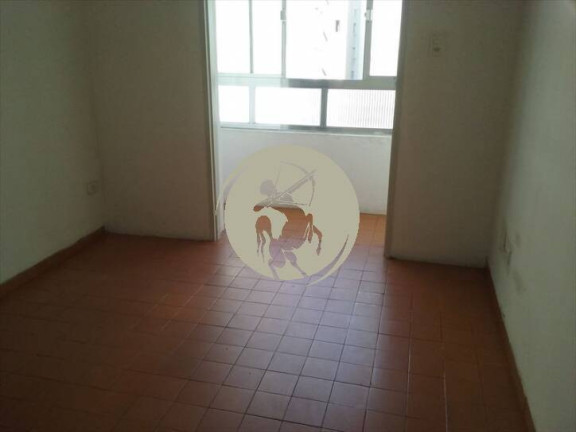 Imagem Apartamento com 1 Quarto à Venda, 45 m² em Boqueirao - Santos Imagem Apartamento com 1 Quarto à Venda, 45 m² em Boqueirao - Santos