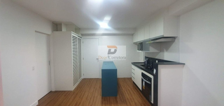Imagem Apartamento com 1 Quarto à Venda, 38 m² em Jardim Prudência - São Paulo