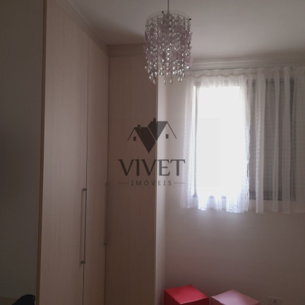 Imagem Apartamento com 3 Quartos à Venda, 63 m² em Jardim Vera Cruz - Sorocaba Imagem Apartamento com 3 Quartos à Venda, 63 m² em Jardim Vera Cruz - Sorocaba