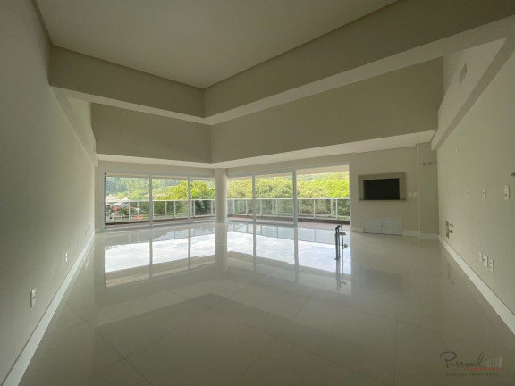 Imagem Apartamento com 6 Quartos à Venda, 333 m² em Jurerê Internacional - Florianópolis Imagem Apartamento com 6 Quartos à Venda, 333 m² em Jurerê Internacional - Florianópolis