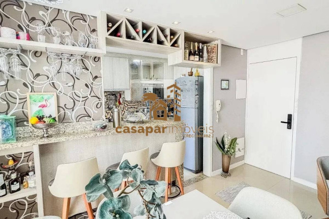 Imagem Apartamento com 2 Quartos para Alugar, 64 m² em Jardim - Santo André Imagem Apartamento com 2 Quartos para Alugar, 64 m² em Jardim - Santo André