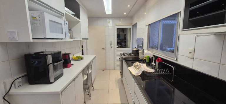 Imagem Apartamento com 3 Quartos à Venda, 108 m² em Parque Industrial Tomas Edson - São Paulo Imagem Apartamento com 3 Quartos à Venda, 108 m² em Parque Industrial Tomas Edson - São Paulo