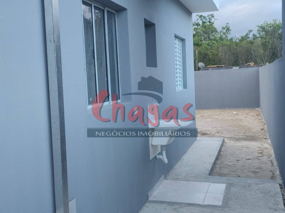 Imagem Casa com 2 Quartos à Venda, 145 m² em Balneário Recanto Do Sol - Caraguatatuba