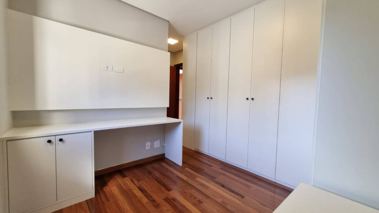 Imagem Apartamento com 4 Quartos à Venda, 195 m² em Jardim Ampliação - São Paulo Imagem Apartamento com 4 Quartos à Venda, 195 m² em Jardim Ampliação - São Paulo