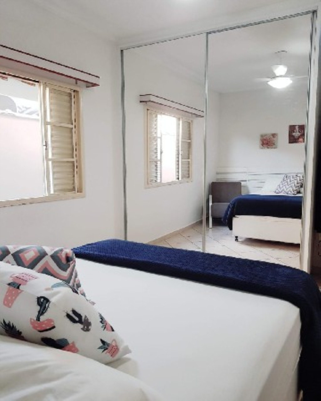Imagem Casa com 3 Quartos à Venda, 300 m² em Jardim Almira - Mogi Guaçu