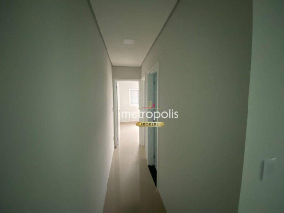 Imagem Apartamento com 2 Quartos à Venda, 50 m² em Parque Capuava - Santo André Imagem Apartamento com 2 Quartos à Venda, 50 m² em Parque Capuava - Santo André