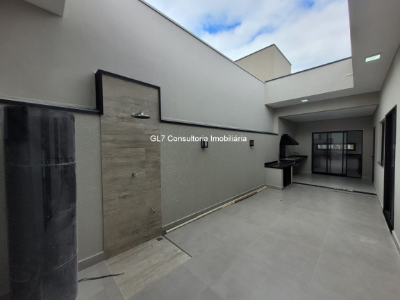 Imagem Casa com 3 Quartos à Venda,  em Jardim Bréscia - Indaiatuba