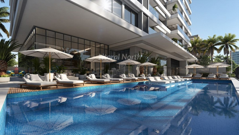 Imagem Apartamento com 3 Quartos à Venda, 170 m² em Praia Brava - Itajaí Imagem Apartamento com 3 Quartos à Venda, 170 m² em Praia Brava - Itajaí