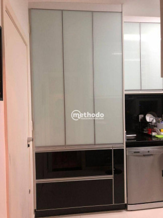 Imagem Apartamento com 3 Quartos à Venda, 102 m² em Bosque - Campinas Imagem Apartamento com 3 Quartos à Venda, 102 m² em Bosque - Campinas