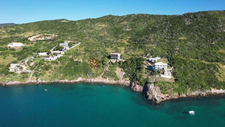 Imagem Casa com 2 Quartos à Venda, 400 m² em Centro - Arraial Do Cabo