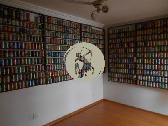 Imagem Apartamento com 4 Quartos à Venda, 249 m² em Boqueirao - Santos