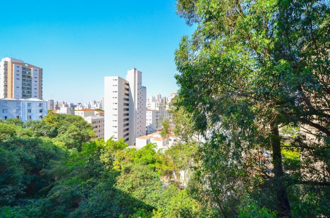 Imagem Apartamento com 2 Quartos à Venda, 90 m² em Perdizes - São Paulo