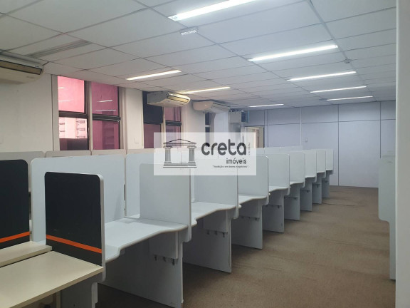 Imagem Imóvel Comercial para Alugar, 273 m² em República - São Paulo