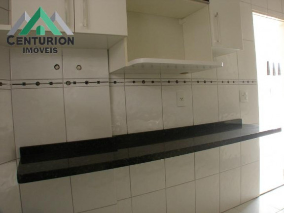 Imagem Casa com 3 Quartos à Venda, 91 m² em Granja Viana - Cotia
