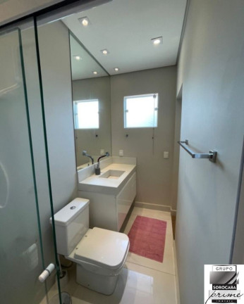 Imagem Casa com 3 Quartos à Venda, 180 m² em Vila Haro - Sorocaba