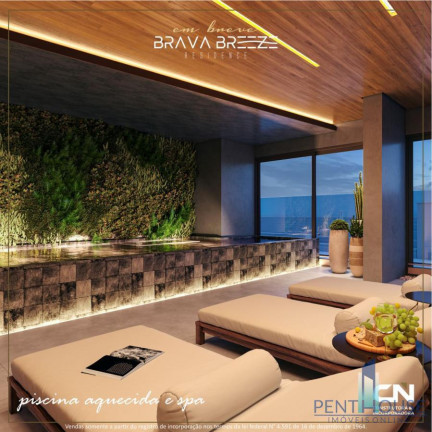 Imagem Apartamento com 2 Quartos à Venda, 70 m² em Praia Brava De Itajaí - Itajaí Imagem Apartamento com 2 Quartos à Venda, 70 m² em Praia Brava De Itajaí - Itajaí