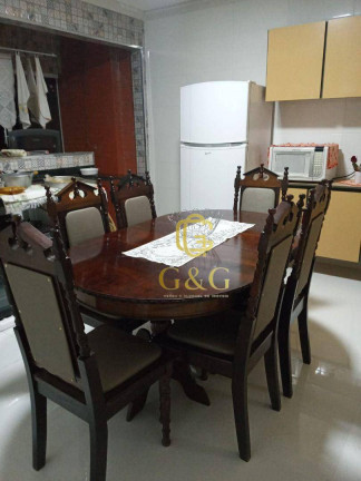 Imagem Apartamento com 2 Quartos à Venda, 82 m² em Tupi - Praia Grande Imagem Apartamento com 2 Quartos à Venda, 82 m² em Tupi - Praia Grande