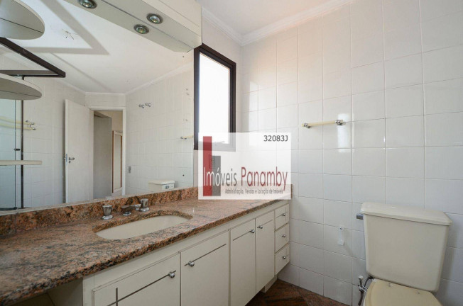 Imagem Apartamento com 4 Quartos à Venda, 135 m² em Vila Mariana - São Paulo