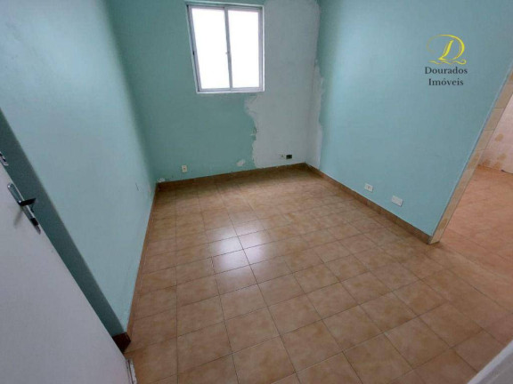 Imagem Apartamento com 1 Quarto à Venda, 49 m² em Boqueirão - Praia Grande Imagem Apartamento com 1 Quarto à Venda, 49 m² em Boqueirão - Praia Grande