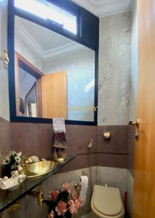 Imagem Imóvel com 4 Quartos à Venda, 560 m² em Lourdes - Belo Horizonte