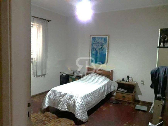 Imagem Casa com 3 Quartos à Venda, 260 m² em Jardim Chapadão - Campinas