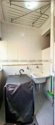 Imagem Apartamento com 3 Quartos à Venda, 56 m² em Jardim Paulicéia - Campinas