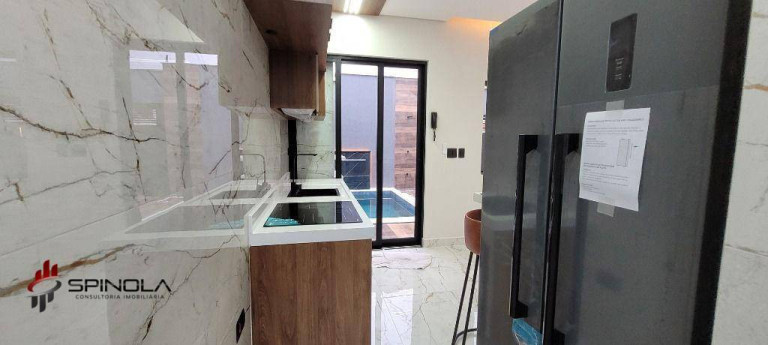 Imagem Casa com 3 Quartos à Venda, 80 m² em Vila Caiçara - Praia Grande Imagem Casa com 3 Quartos à Venda, 80 m² em Vila Caiçara - Praia Grande