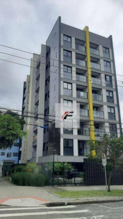 Imagem Studio com 1 Quarto à Venda, 32 m² em Mercês - Curitiba