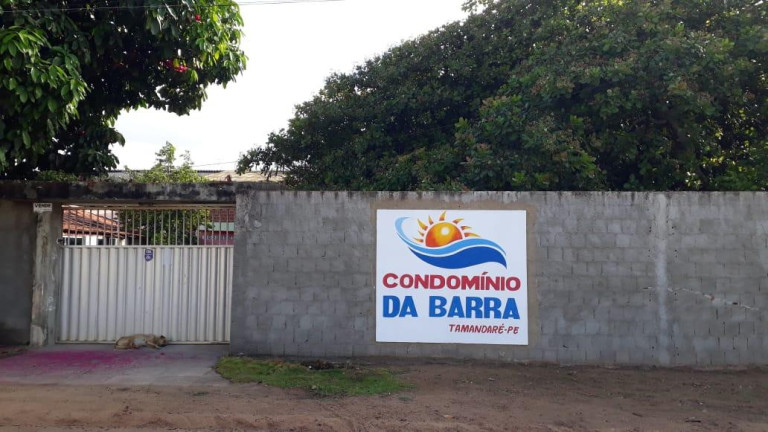 Imagem Casa com 2 Quartos à Venda, 50 m² em Portal Tamandaré - Tamandaré