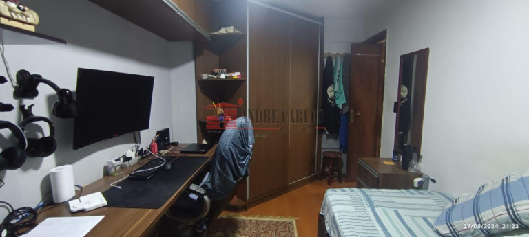 Imagem Apartamento com 2 Quartos à Venda, 56 m² em Bandeiras - Osasco