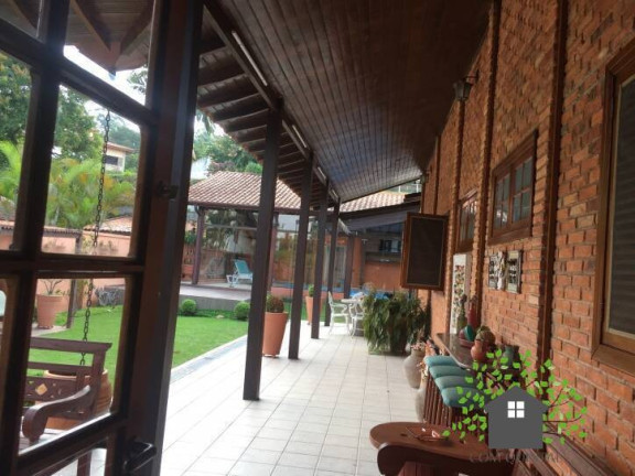 Imagem Casa com 4 Quartos à Venda, 550 m² em Granja Viana Ii - Cotia Imagem Casa com 4 Quartos à Venda, 550 m² em Granja Viana Ii - Cotia