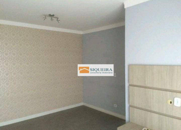 Imagem Apartamento com 2 Quartos à Venda, 54 m² em Jardim Vera Cruz - Sorocaba