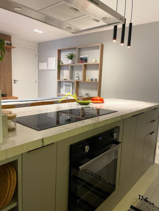 Imagem Apartamento com 2 Quartos à Venda, 69 m² em Intermares - Cabedelo