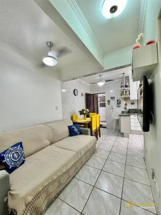 Imagem Apartamento com 2 Quartos à Venda, 58 m² em Canto Do Forte - Praia Grande Imagem Apartamento com 2 Quartos à Venda, 58 m² em Canto Do Forte - Praia Grande