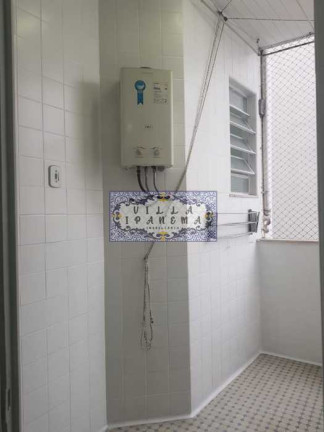 Imagem Apartamento com 3 Quartos à Venda, 108 m² em Laranjeiras - Rio De Janeiro