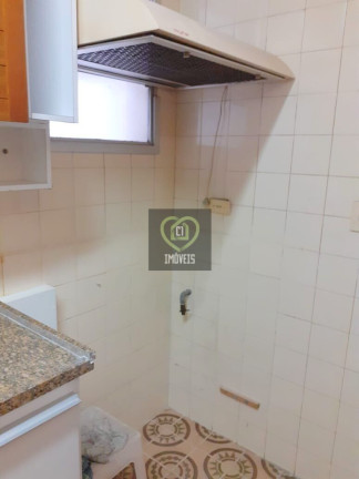 Imagem Apartamento com 3 Quartos para Alugar, 79 m² em Perdizes - São Paulo